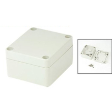 IMC Hot 65mm x 58mm x 35mm Waterproof Plastic Enclosure Case DIY Junction Box 2024 - buy cheap