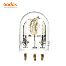 Godox-Tubo de Flash de 600W, Bombilla desnuda para Godox Witstro Speedlite, AD600, AD600B, AD600BM, AD600M 2024 - compra barato