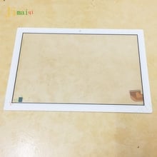 New For 10.1 inch Teclast P10 New Version Tablet PC Touch Screen External Screen Capacitance Screen Digitizer Panel 2024 - buy cheap