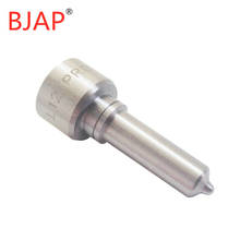 Common Rail Nozzle L121PBD   for Injector EJBR02201Z 2024 - buy cheap