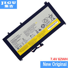 JIGU L12L4P62 L12M4P62 Original laptop Battery For Lenovo IdeaPad U530 U430 Touch U330T 2024 - buy cheap