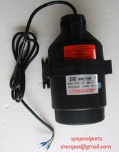 DXD-6I 0.25HP Wind Air Pump 200W 220V/50HZ | Hot Tub | Spa | Whirlpool Bath 2024 - buy cheap