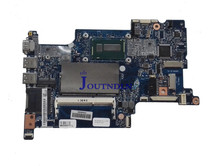 Материнская плата JOUTNDLN для ноутбука Toshiba Satellite L55W H000095060 W/стандартный процессор DDR3 2024 - купить недорого