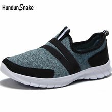 Hunduncobra tênis esportivos masculinos e femininos de verão, sapatos de corrida para academia e esportes, respirável, chaussure homme azul 2024 - compre barato