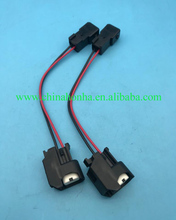 Arnés de cable de motor a adaptadores de inyector, 8-LS1 LS6 LT1 EV1 LS2 LS3 LS7 EV6 2024 - compra barato