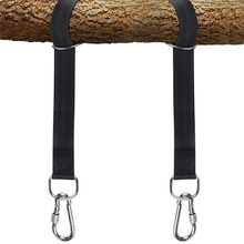 Swing Hanging Outdoor Tools Buckle Tree Garden Kit Holds Hammocks 2024 - buy cheap