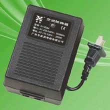 New XY-203A, 200W 220V TO 110V Power Converter Adapter Voltage Transformer ,POWER INVERTER