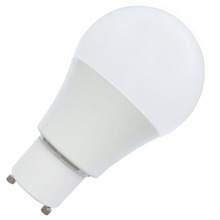 free shipping 10pcs/lot gu24 led ball bulb light SMD5730 9W 11W GU24 led globe light 100lm/W AC85-265V 2024 - buy cheap