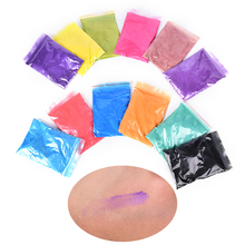 50g Healthy Natural Mineral Mica Powder DIY For Soap Dye Soap Colorant makeup Eyeshadow Soap Powder Skin 2024 - buy cheap