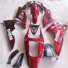 Full  Fairing for Yamaha 2000 2001 YZF R1 YZF-R1 2000-2001 YZF1000 YZFR1 00 01  black Red kits for Yamaha 2024 - buy cheap