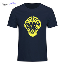 New Fashion Men Tops Tees Athletics Bilbao club Espana Leones T-shirt Espana San Mames Spain lion fan Short Sleeve T Shirt 2024 - buy cheap