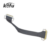 Promotion Genuine I/O BOARD DATA CABLE for Apple MacBook Pro Retina 15" A1398 1398 Late 2013 Mid 2014 2024 - buy cheap