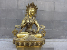Estátua do budismo vajradhara vajrasatva guanyin, templo do budismo do tibet 2024 - compre barato