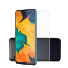2 protectores de pantalla para Samsung Galaxy A30, vidrio templado para Samsung Galaxy A30, película para Samsung A30, SM-A305F de vidrio/DS 2024 - compra barato