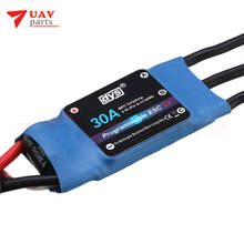 DYS 30A MB30030 2-4S Brushless Speed Controller ESC Simonk Firmware 2024 - buy cheap
