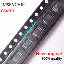 10pcs G547G1P81U G547G1  MSOP-8 2024 - buy cheap