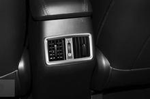 Внутренняя отделка для Hyundai Creta IX25 2015 2016 ABS 2024 - купить недорого