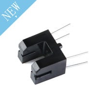 10 pcs ITR20403 Infrared Photoelectric Switch Photoelectric Sensor Trough Optocoupler ITR20403 2024 - buy cheap