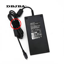 Laptop AC supply power adapter for Toshiba Qosmio DX730 X870 X205  X770 x770-107 19V 9.5A 180w charger 2024 - buy cheap