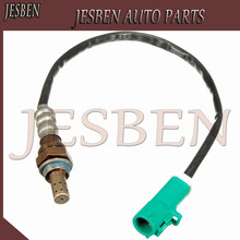 JESBEN New Manufactured 98AB9F472BB Lambda Oxygen Sensor For Ford Fiesta MK1 Connect Focus Jaguar OE# 98AB-9F472-BB 2024 - buy cheap