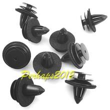 25x OEM with sealer FOR Infiniti Door Trim Panel Nylon Retainer Clips 01553-07111 0155307111 for Nissan Altima G35 & Q45 1997On 2024 - buy cheap