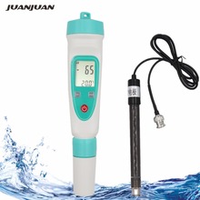 Digital Pen Type ORP Meter Water Quality Tester Pen ORP Tester Oxidation Reduction Potential Tester 40% off 2024 - buy cheap