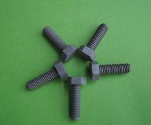 20pcs M5 polyvinyl chlorid PVC screws insulated screw hexagon bolt plastic bolts preservative acid and alkali resistance 2024 - buy cheap