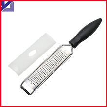 Stainless Steel Cheese Grater With Plastic Handle Parmesan Graters + Free Shipping 2024 - buy cheap