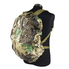 Camouflage Rain Cover 30-40L Water Backpack Bag Dust Rain Cover Travel Kits Hunting Fishing Camping Bags Case 2024 - buy cheap