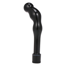 ABS Vibrating Anal Plug & Prostate Massager Butt Plug P-spot G-spot Vagina Stimulation Vibrator Sex Toys For Men Woman 2024 - buy cheap