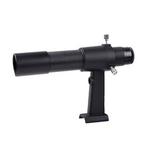 High Quality Metal 6x30 Finder Scope with Crosshair Viewfinder for Astronomical Telescope Finderscope 2024 - buy cheap