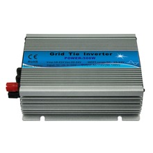 CE approved mppt 500W 18V micro grid tie inverter 10.5-28V DC ,120V or 230VAC ,500WATT Solar Power on grid tie inverter 2024 - buy cheap