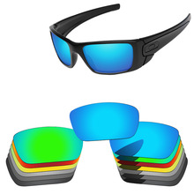 Papava-lentes polarizadas de repuesto para gafas de sol de Celda de Combustible auténticas, múltiples opciones 2024 - compra barato