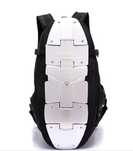 FREE SHIPPING high quality super cool iron man backpack hiking outdoor travel  climbing storage portable backpack 2024 - buy cheap
