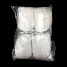 Almofadas descartáveis para suor e axila, 120 peças, 60 pacotes, proteção contra suor e suor 2024 - compre barato