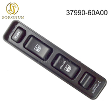 New 37990-60A00 Driver Side Electric Power Window Control Switch for Suzuki Vitara Bj. 1988 - 1998 1991 1992 1995 1996 1998 2024 - buy cheap