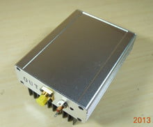 High Frequency RF Amplifier Broadband Amplifier 1MHz-130MHz 6W Power Amplifier 2024 - buy cheap