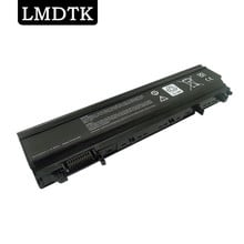 Аккумулятор LMDTK для ноутбука Dell Latitude E5440 E5540 1N9C0 7W6K0 F49WX NVWGM CXF66 WGCW6 N5YH9 VV0NF VVONF VJXMC 0M7T5F 0K8HC 2024 - купить недорого