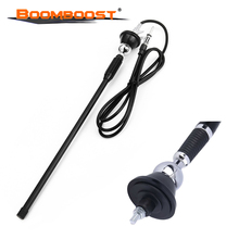 free shipping new Swivel Universal Car Antenna Auto Roof Fender Radio FM AM Signal Antenna 16 inch car accessory 2024 - buy cheap