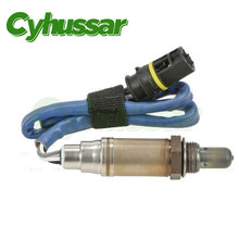 Sensor de oxigênio o2 lambda, sensor de relação de ar e combustível para arquivos, mercedes benz slk230 234-4134 0005406217-1998 2024 - compre barato