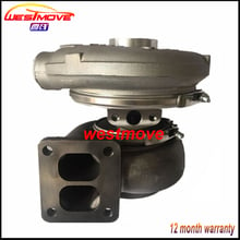 S330W064 turbo 171169 0R9795 1760389 turbocharger for Caterpillar CAT Earth Moving 330B 330B L 330B LN W330B Engine : 3306 2024 - buy cheap