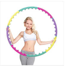 Новинка магнитные массажные кольца для фитнеса Для детей Детский Бодибилдинг для женщин 2024 - купить недорого