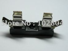 Fuse Holder 30A 250V for 6x30mm Fuse 20 Pcs per Lot Hot sale buy it now 2024 - buy cheap