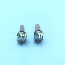 2PC 418-S1-694-HA Volume Potentiometer For Pioneer DDJ-SX DDJ-SR DDJ-SB #T707 YS 2024 - buy cheap