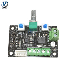 Stepper Motor Driver Controller PWM Pulse Signal Generator 12V-24V Signal Frequenz Generator Module For Motor 2024 - buy cheap