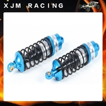 CNC metal front shock absorber set for 1/5 scale Rovan LT losi 5T parts 2024 - buy cheap