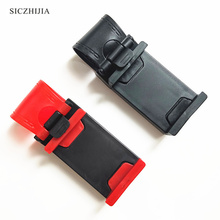 Car steering wheel mobile phone holder for Suzuki SX4 SWIFT Alto Liane Grand Vitara Jimny 2024 - buy cheap