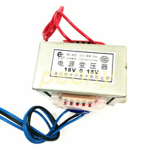 EI76-42 AC transformer DB-80VA 80W 220V dual 18V 18V*2 can be used as single 36V 2024 - buy cheap