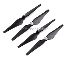 4pcs/lot New 9450 9*4.5 9450 Carbon Fiber Reinforced Props Self-tight Propellers For rc drone 2024 - buy cheap