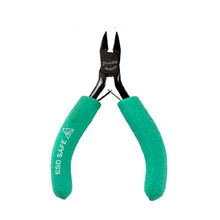 Hot PM-023CN ESD Handle Pointed Diagonal Plier (115mm)/Diagonal Cutter Plier Hand Tools Multi-purpose Tool Hardware Repair Tool 2024 - buy cheap